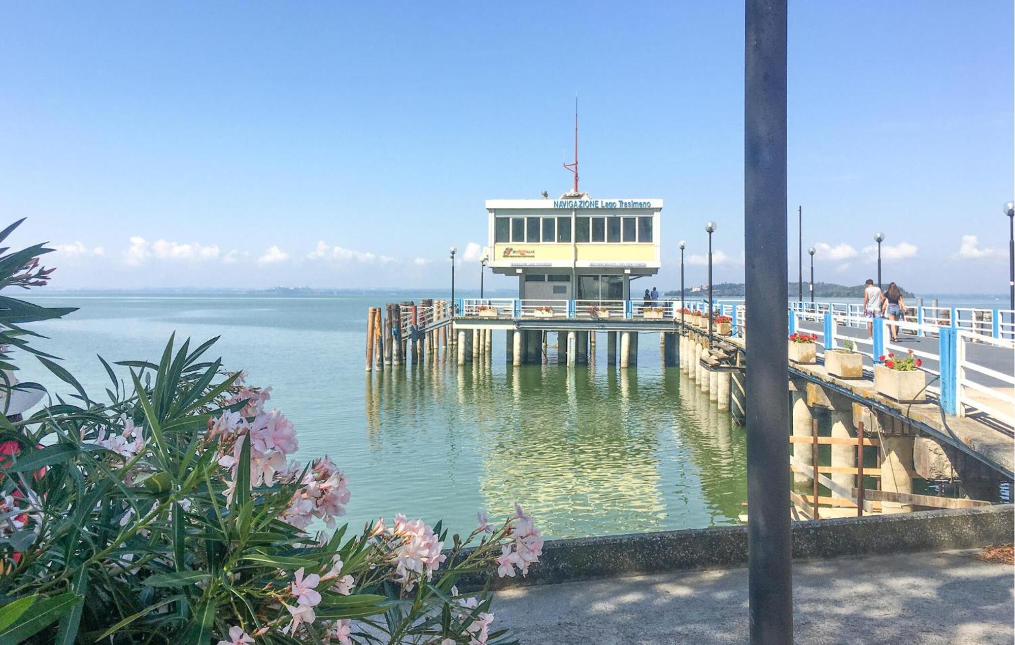 Stunning Home In Chianciano Terme With Wifi Exteriör bild