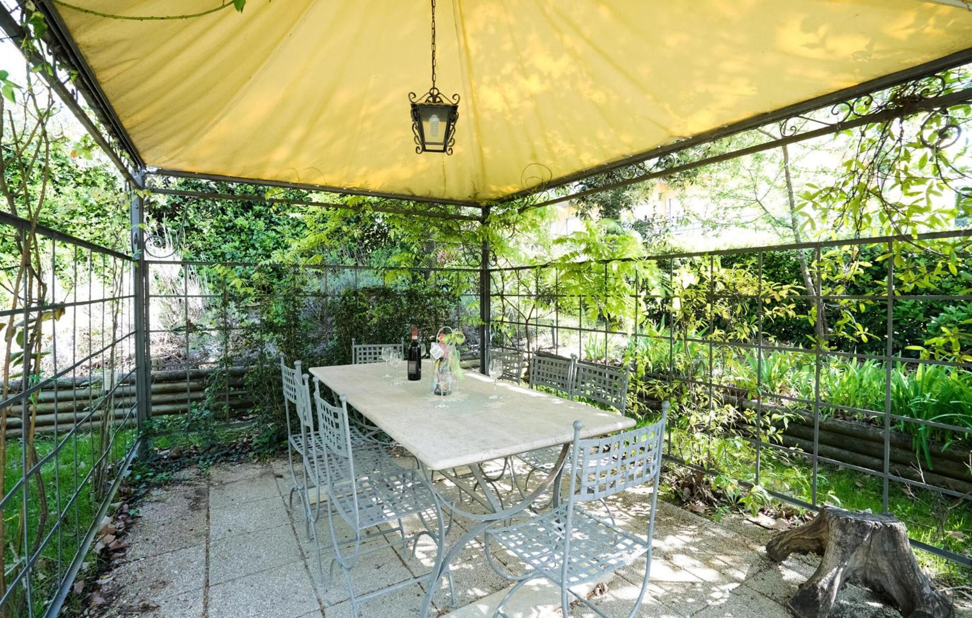 Stunning Home In Chianciano Terme With Wifi Exteriör bild